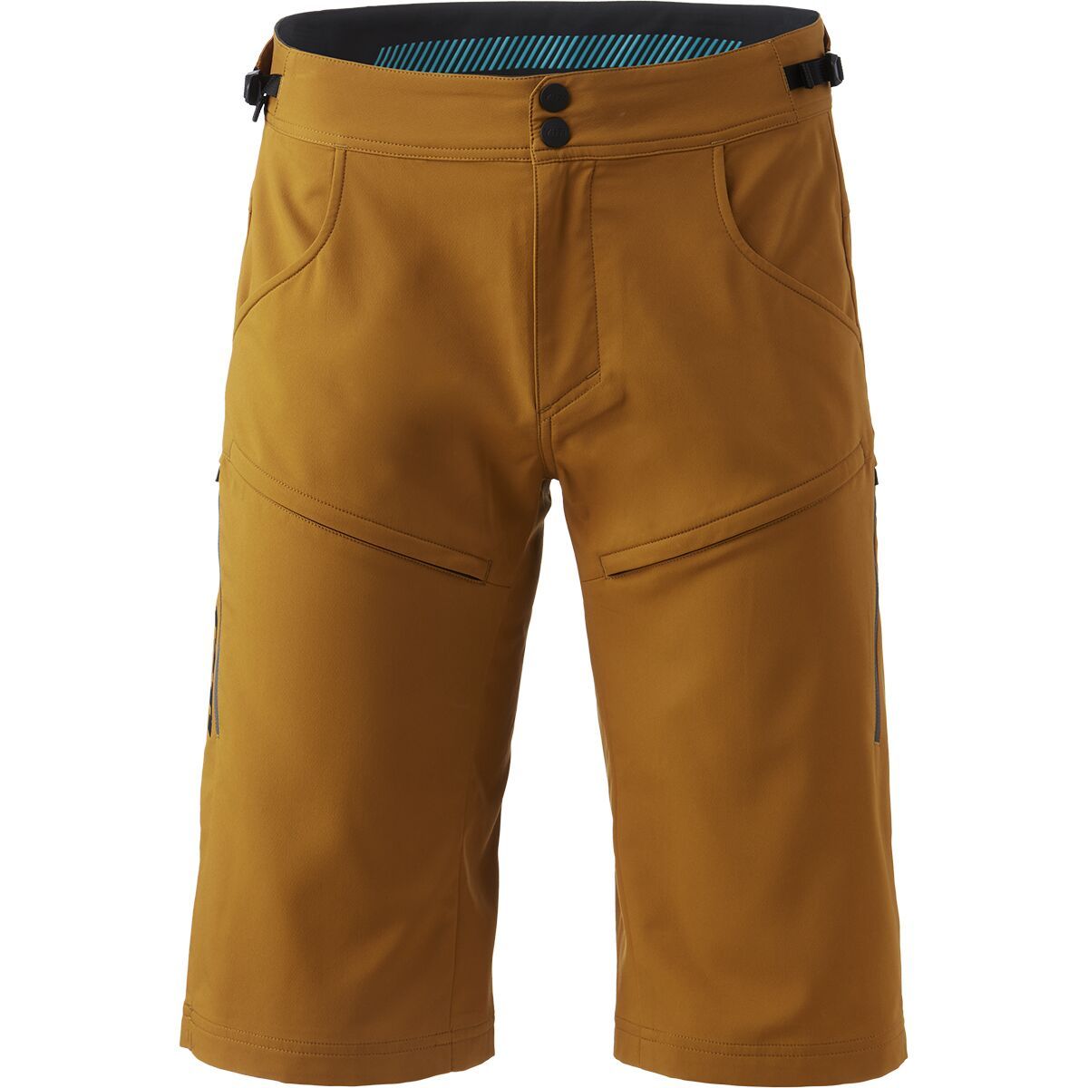 Yeti Cycles Freeland Short - Men's Spice, L
