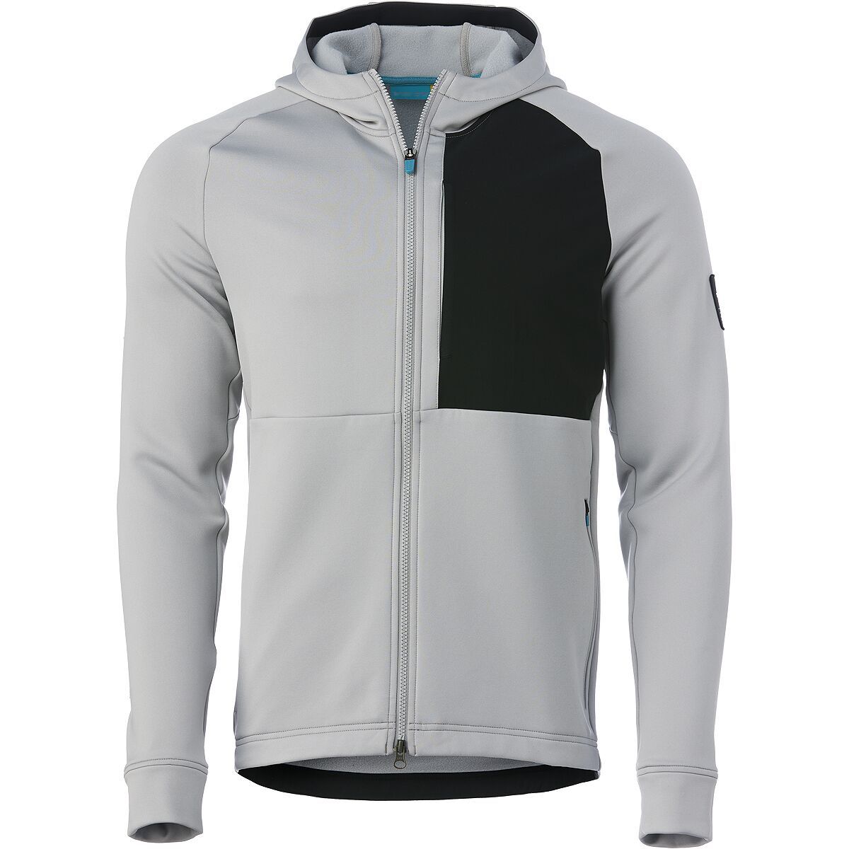 Yeti Cycles Montrose Hoodie - Men's Limestone, S