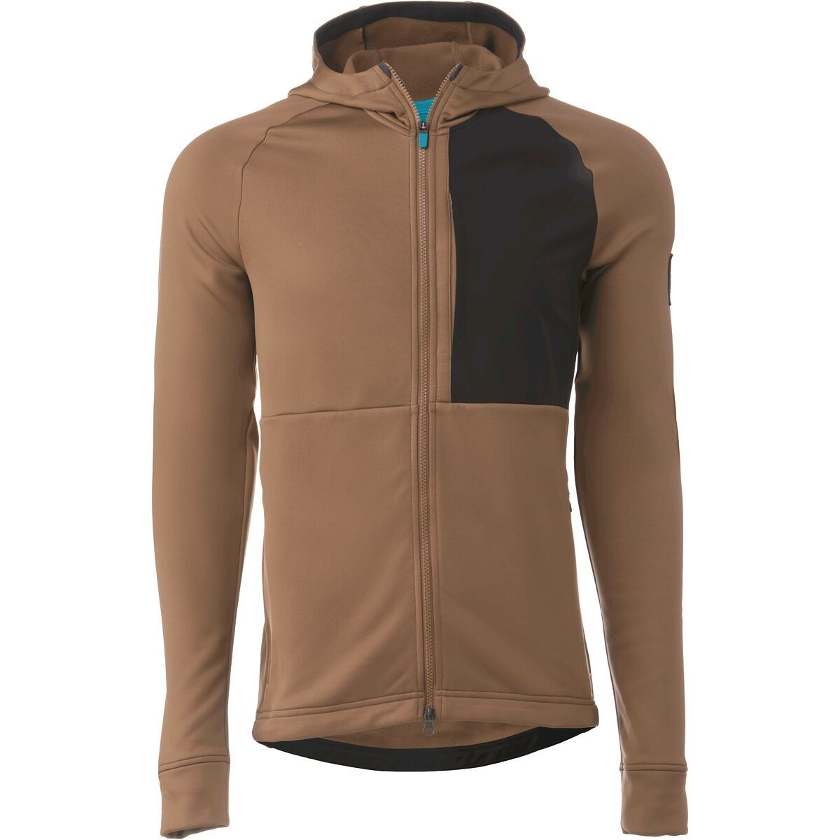 Yeti Cycles Montrose Hoodie - Men's Loam, XXL