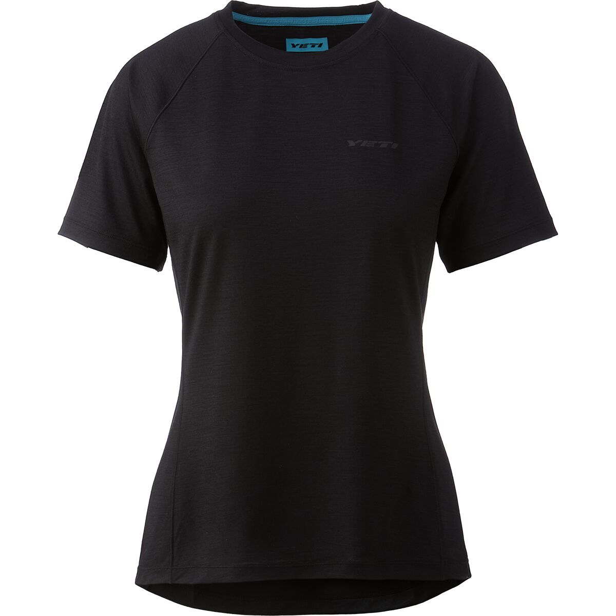 Yeti Cycles Yeti Cycles Monument Merino Short-Sleeve Jersey - Women's