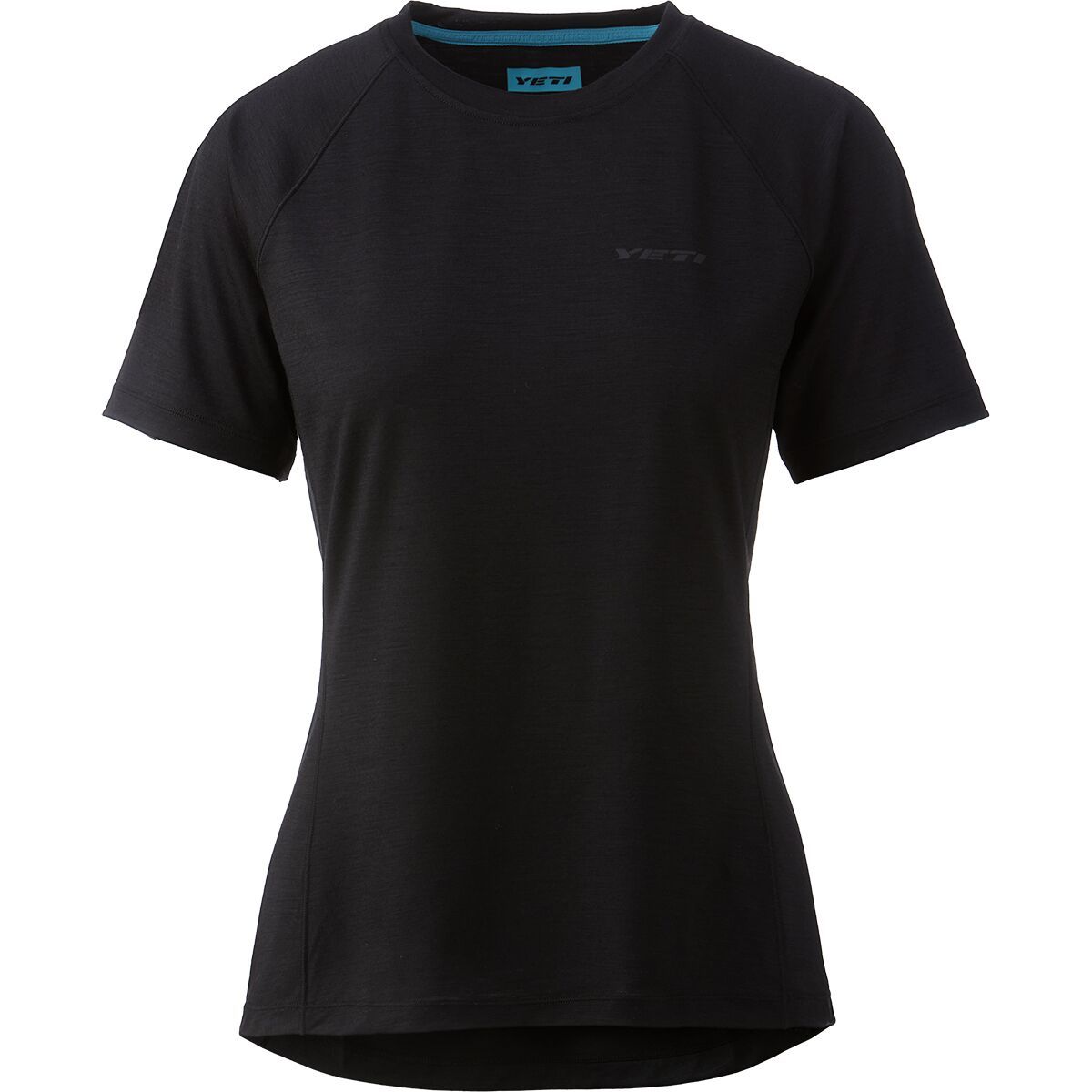 Yeti Cycles Monument Merino Short-Sleeve Jersey - Women's