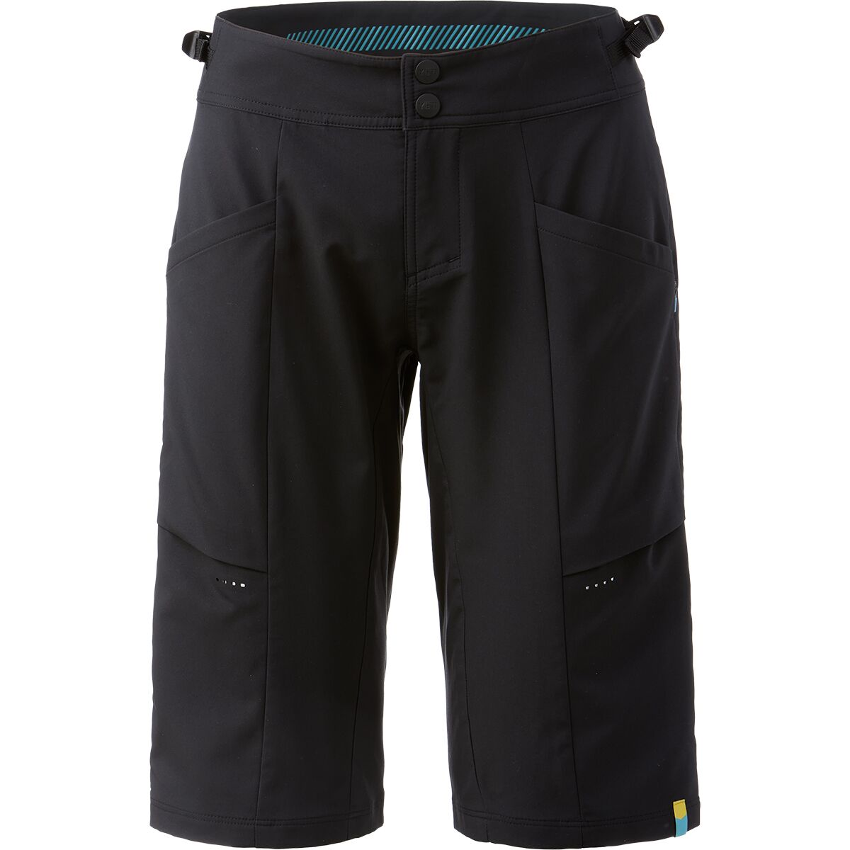 Yeti Cycles Yeti Cycles Norrie Short - Women's