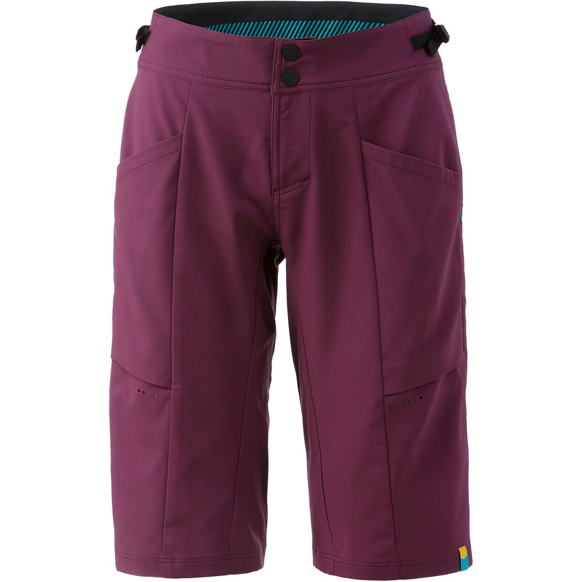 Yeti Cycles Yeti Cycles Norrie Short - Women's