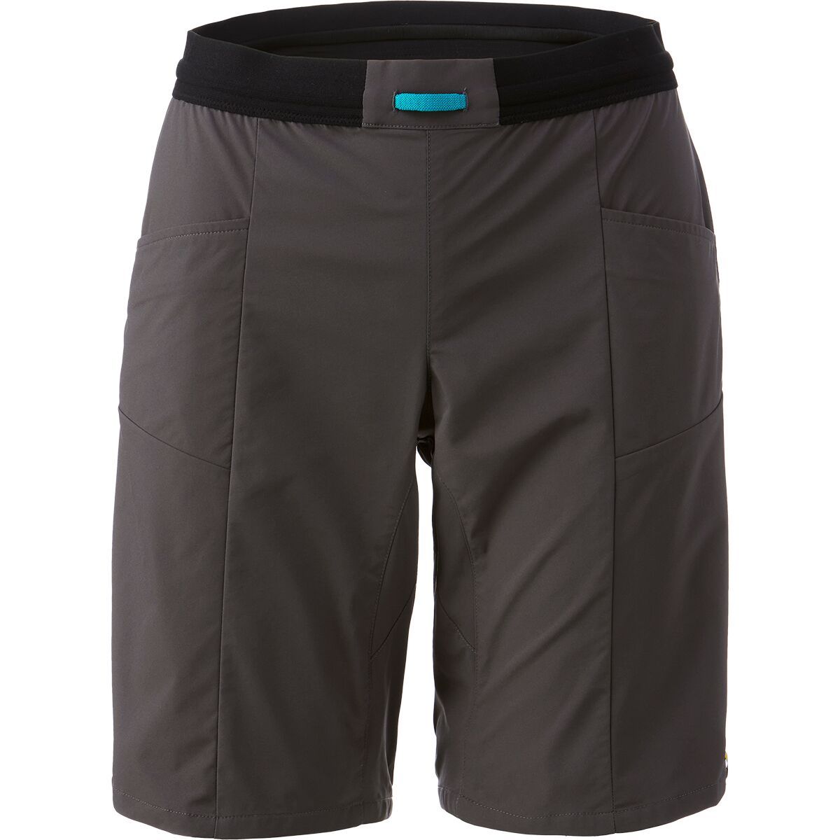 Image of Yeti Cycles Palisade Short - Women's Asphalt, S
