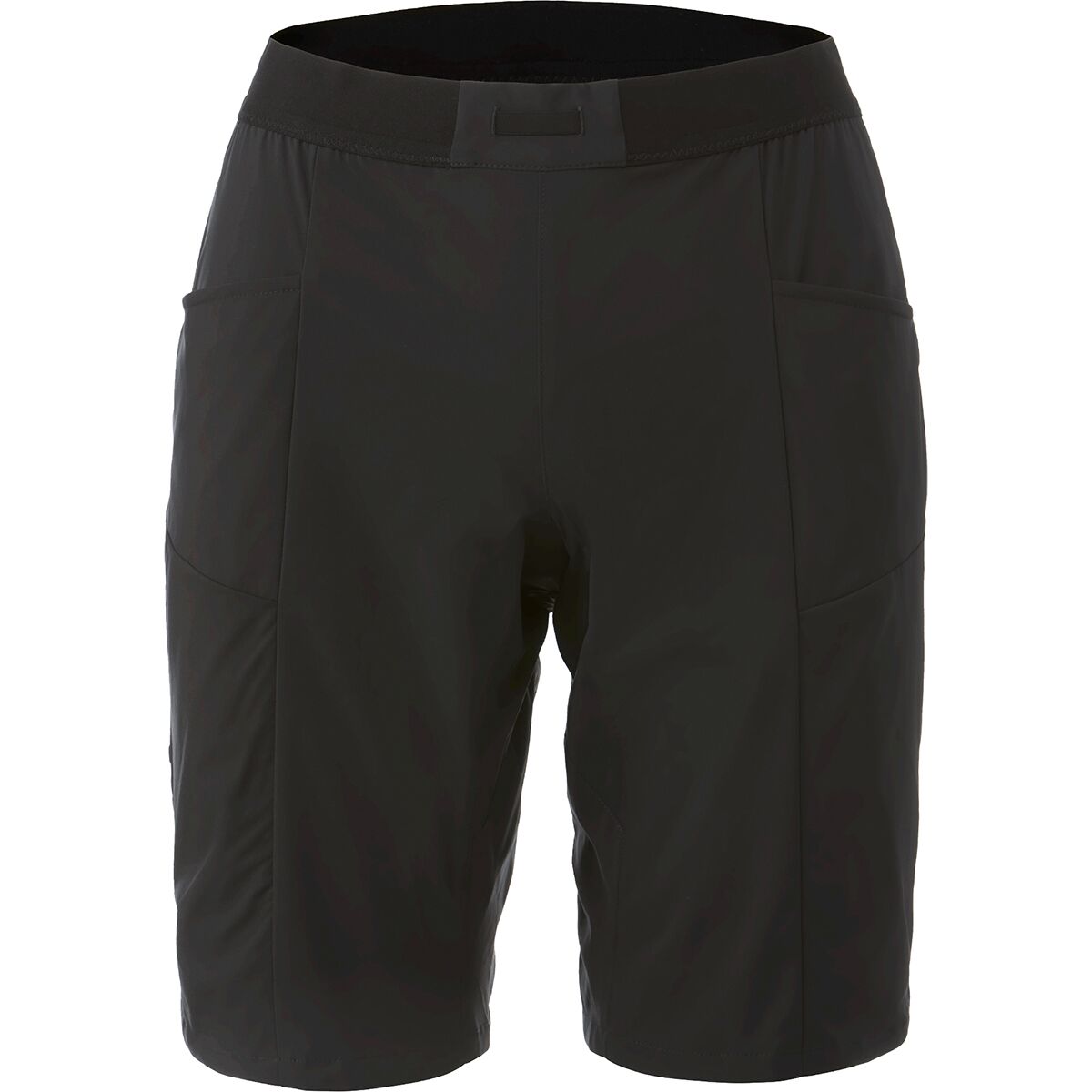 Image of Yeti Cycles Palisade Short - Women's Black, XS