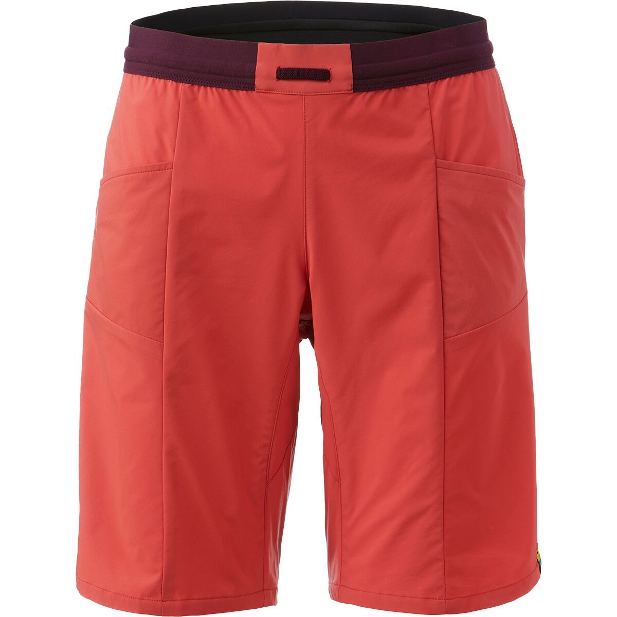 Image of Yeti Cycles Palisade Short - Women's Cranberry, L