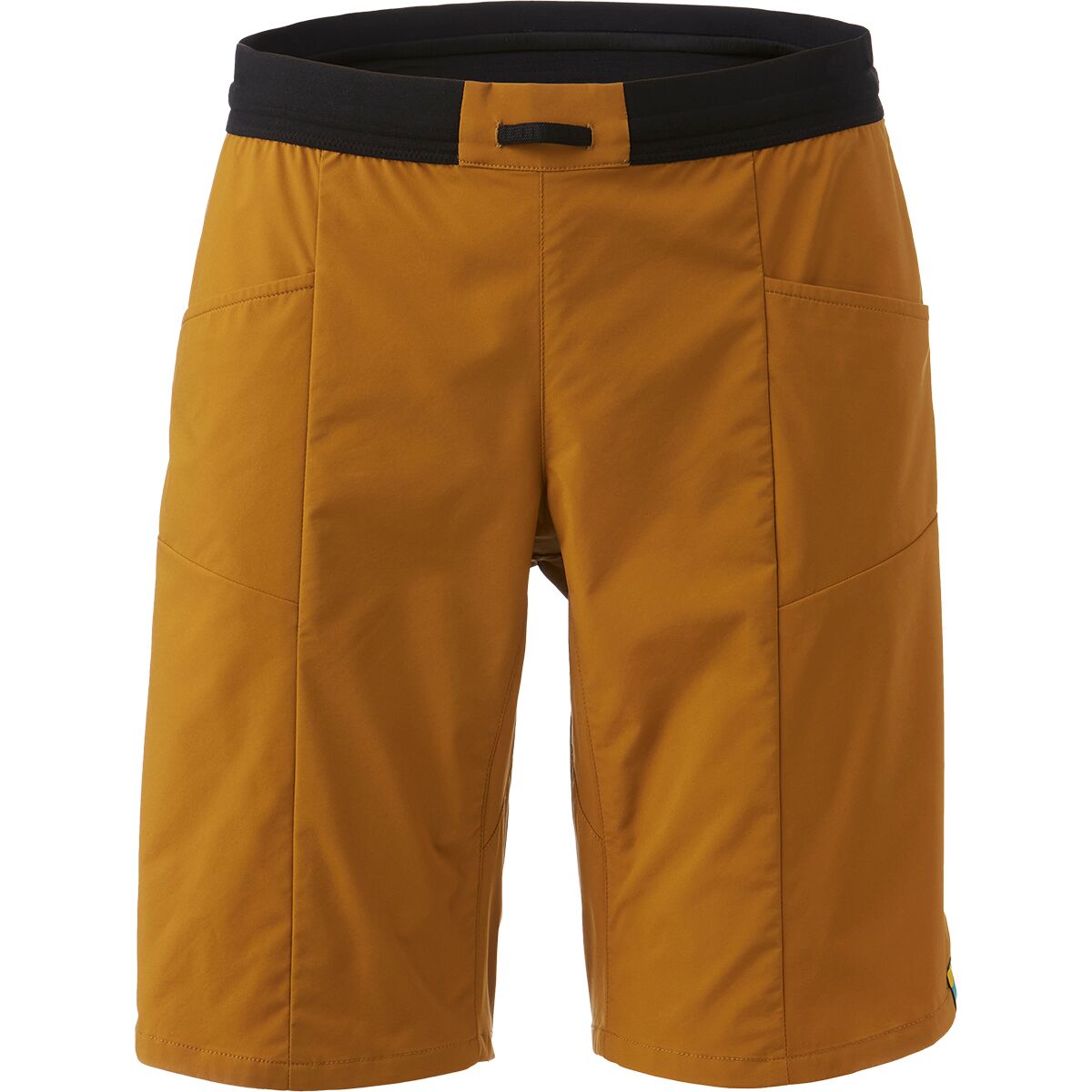 Image of Yeti Cycles Palisade Short - Women's Spice, S