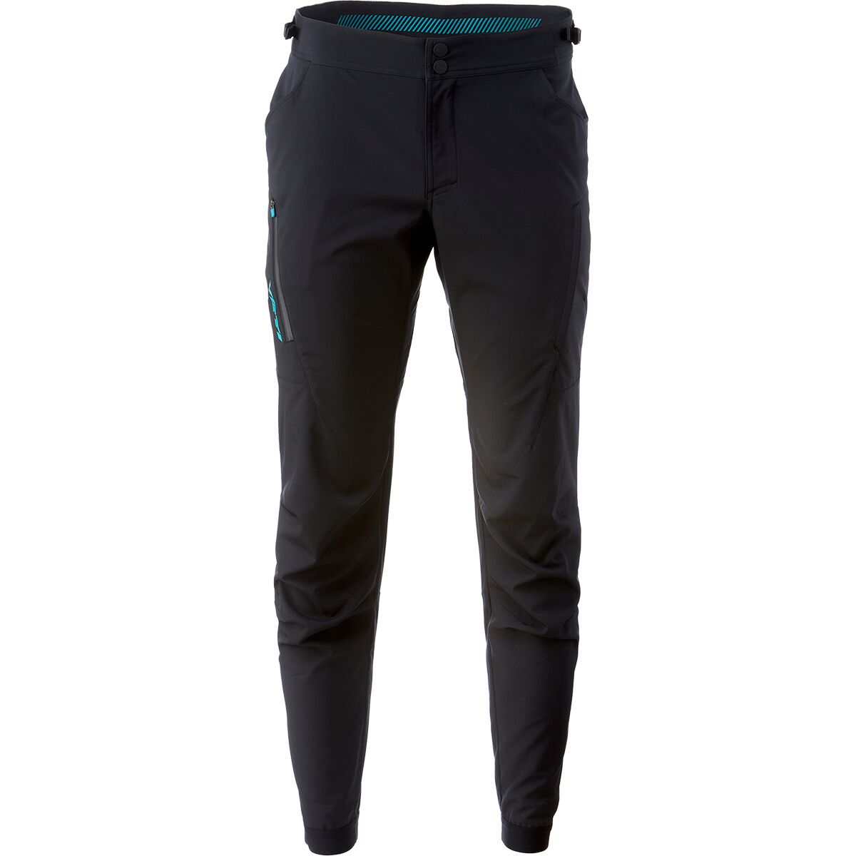 Image of Yeti Cycles Ridgway Pant - Men's Black, XL