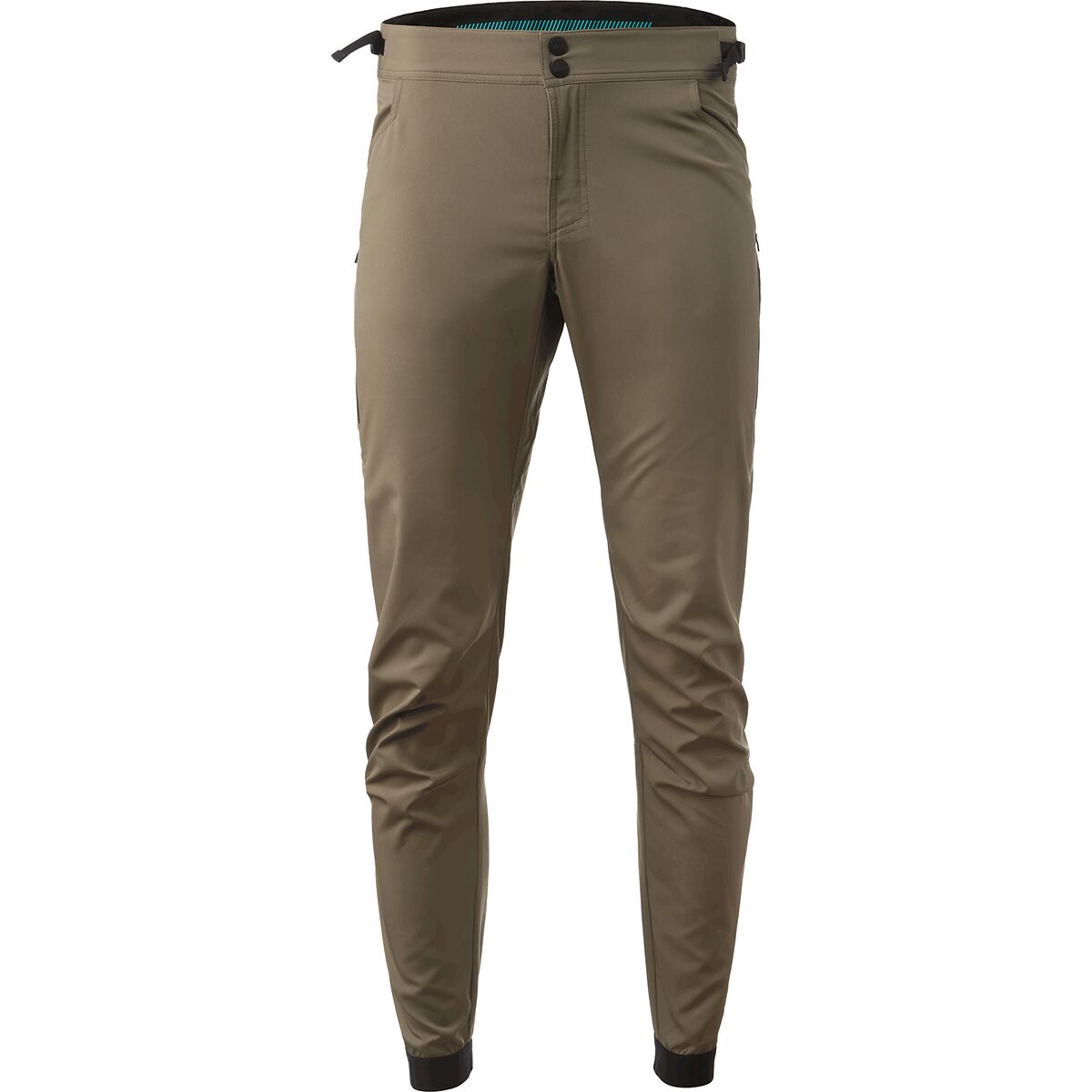 Image of Yeti Cycles Ridgway Pant - Men's Stone Gray, XL