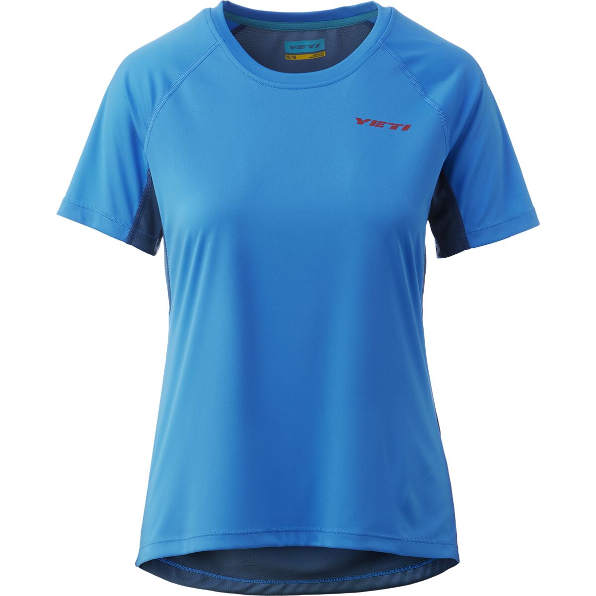 Yeti Cycles Yeti Cycles Vista Short-Sleeve Jersey - Women's