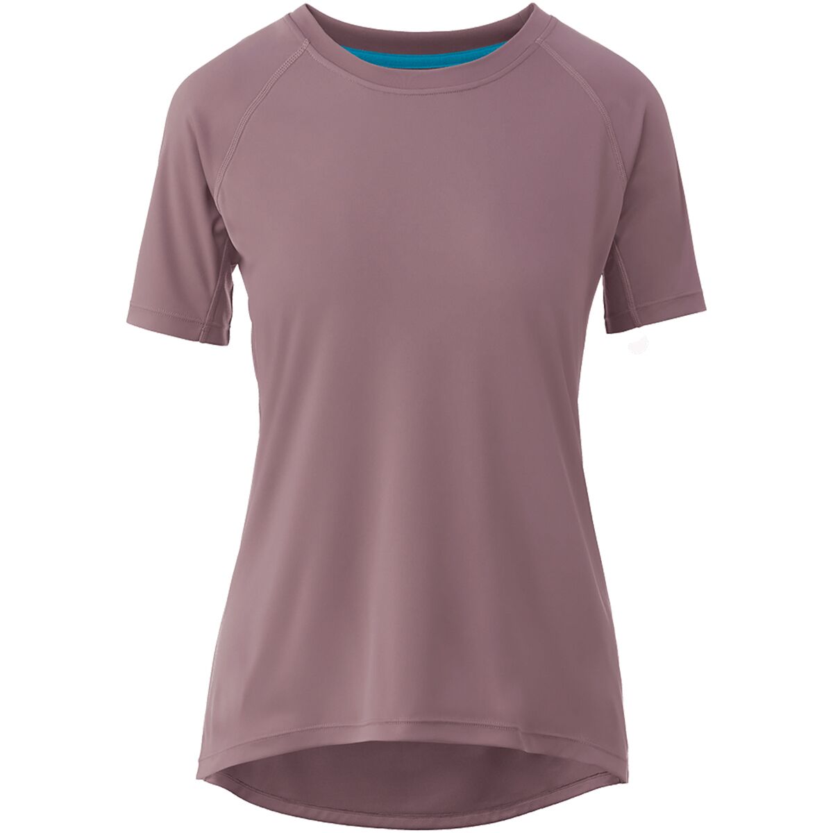 Image of Yeti Cycles Vista Short-Sleeve Jersey - Women's Grape Shake, XL