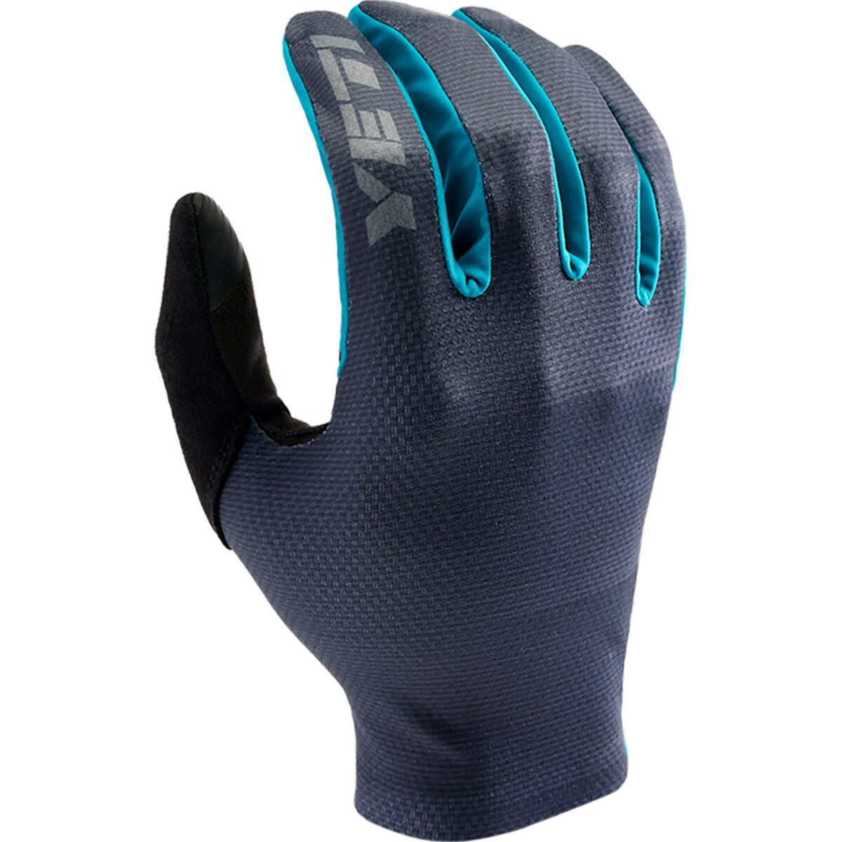 Image of Yeti Cycles Enduro Glove - Men's Black Stripe Gradient, M