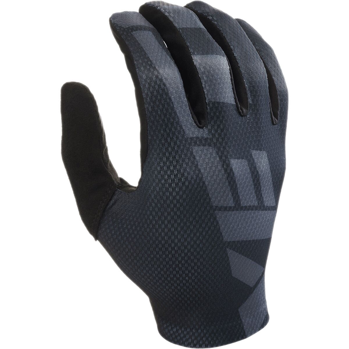 Yeti Cycles Yeti Cycles Enduro Glove - Men's Black Yeti, M