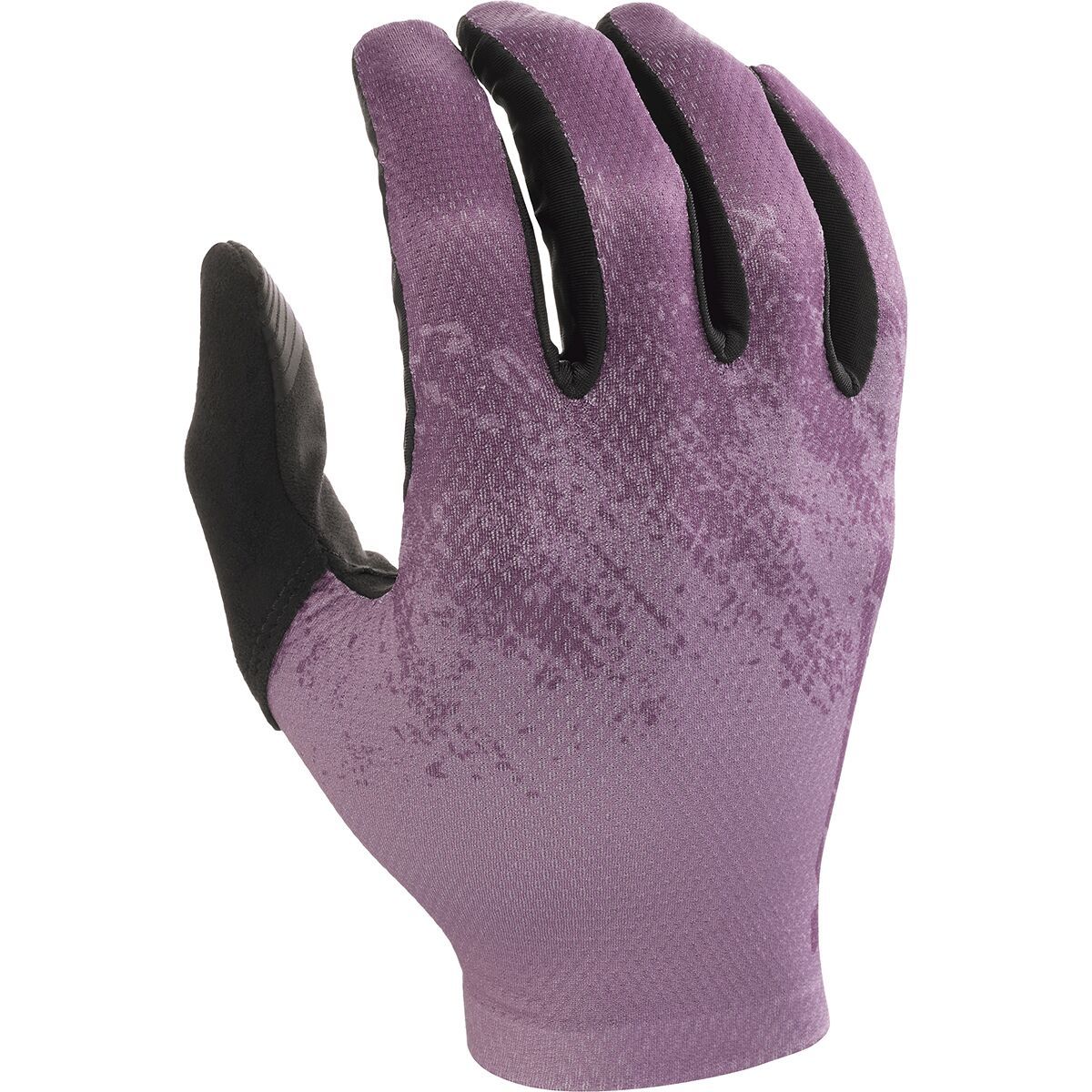 Image of Yeti Cycles Enduro Glove - Men's Fade Dusty Purple, S