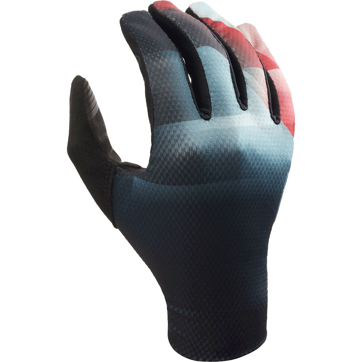 Image of Yeti Cycles Enduro Gloves - Women's Black Gradient, XS