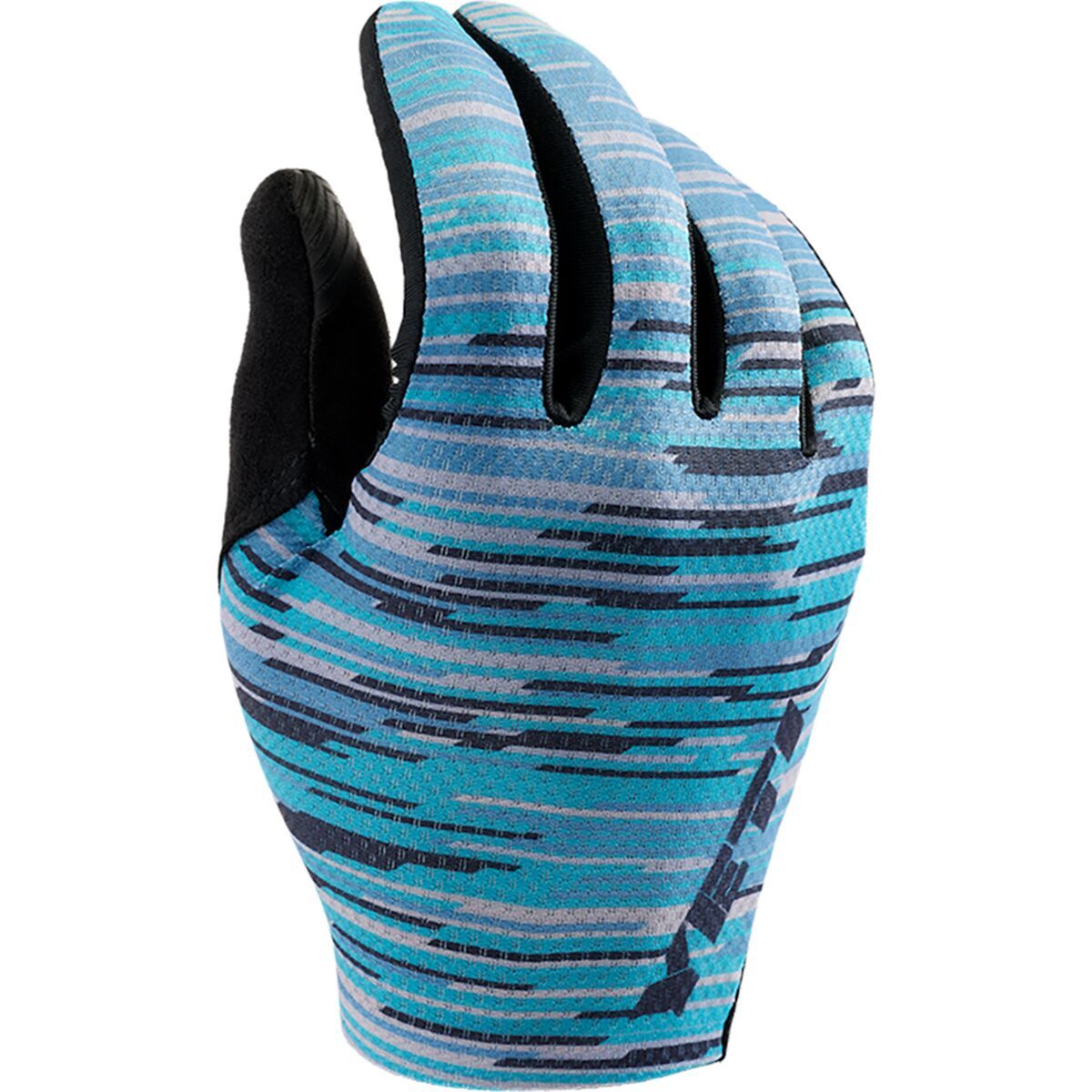 Image of Yeti Cycles Enduro Gloves - Women's Turq Water, S