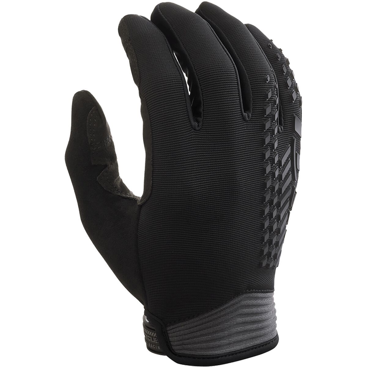 Yeti Cycles Maverick Glove - Men's Asphalt, S