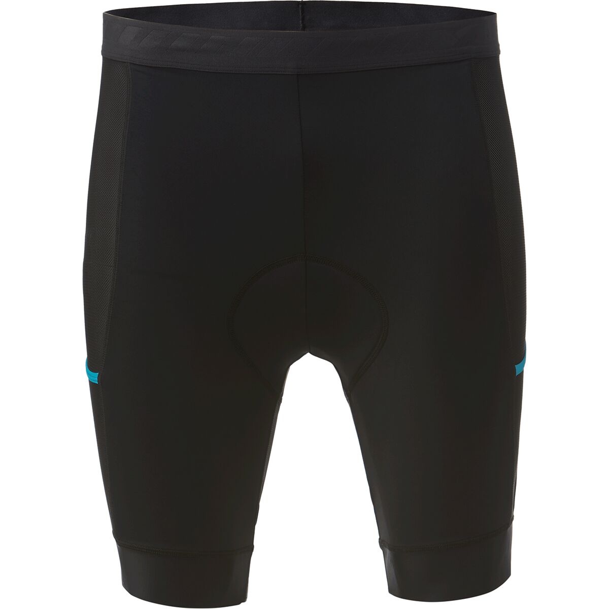 Image of Yeti Cycles Rampart Liner Short - Men's Black, L