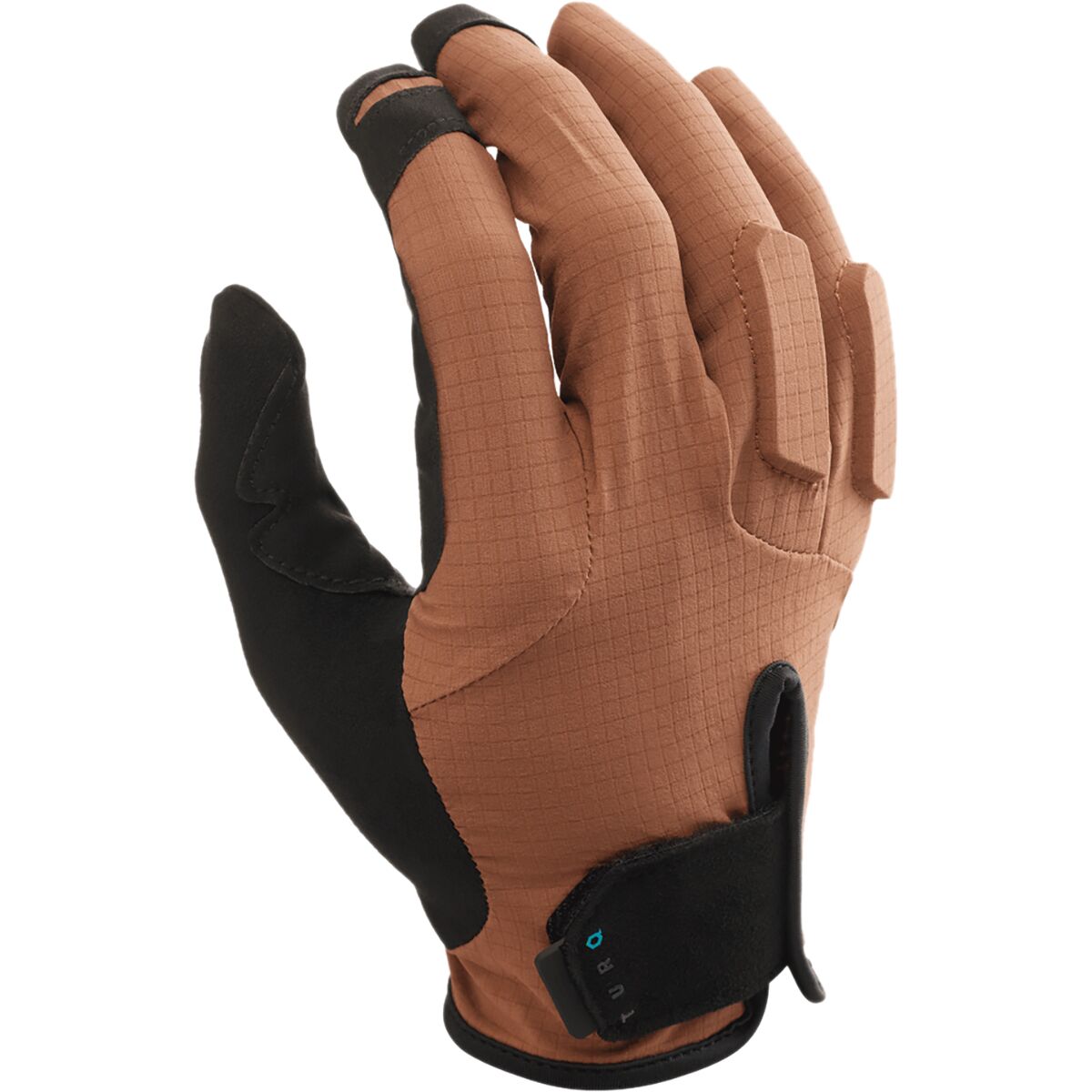 Yeti Cycles Yeti Cycles Turq Air Glove - Men's Loam, L