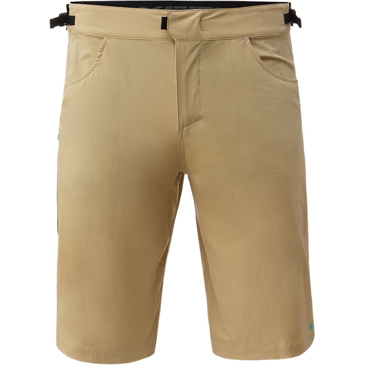 Image of Yeti Cycles Antero Short - Men's Rye, L