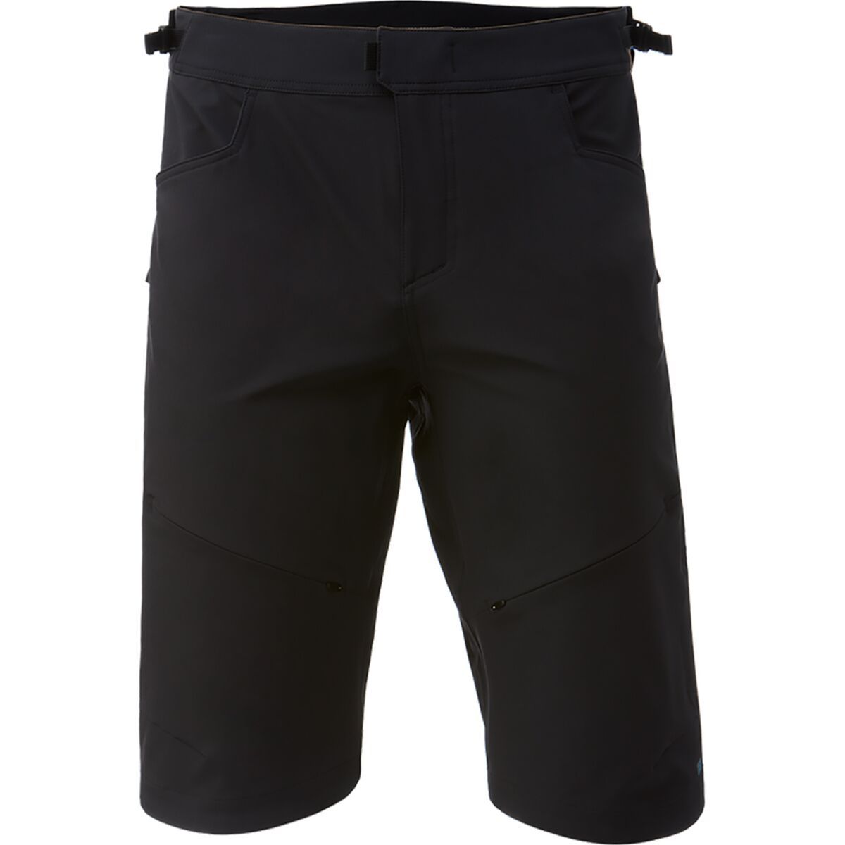 Image of Yeti Cycles Freeland Short - Men's Black, M