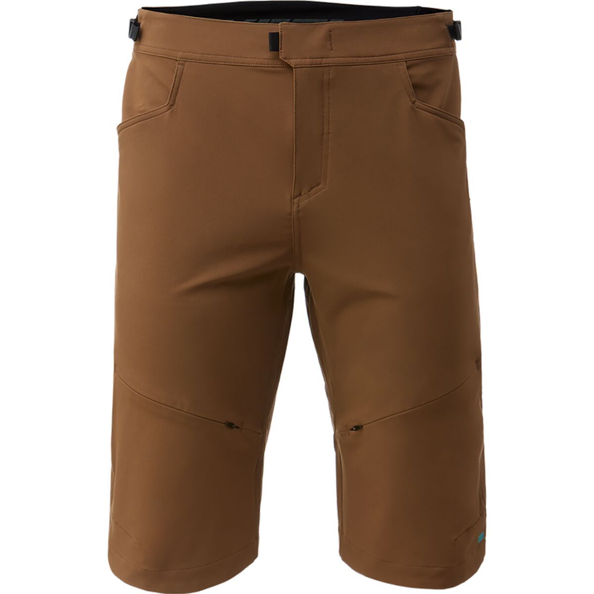 Image of Yeti Cycles Freeland Short - Men's Sepia, XL