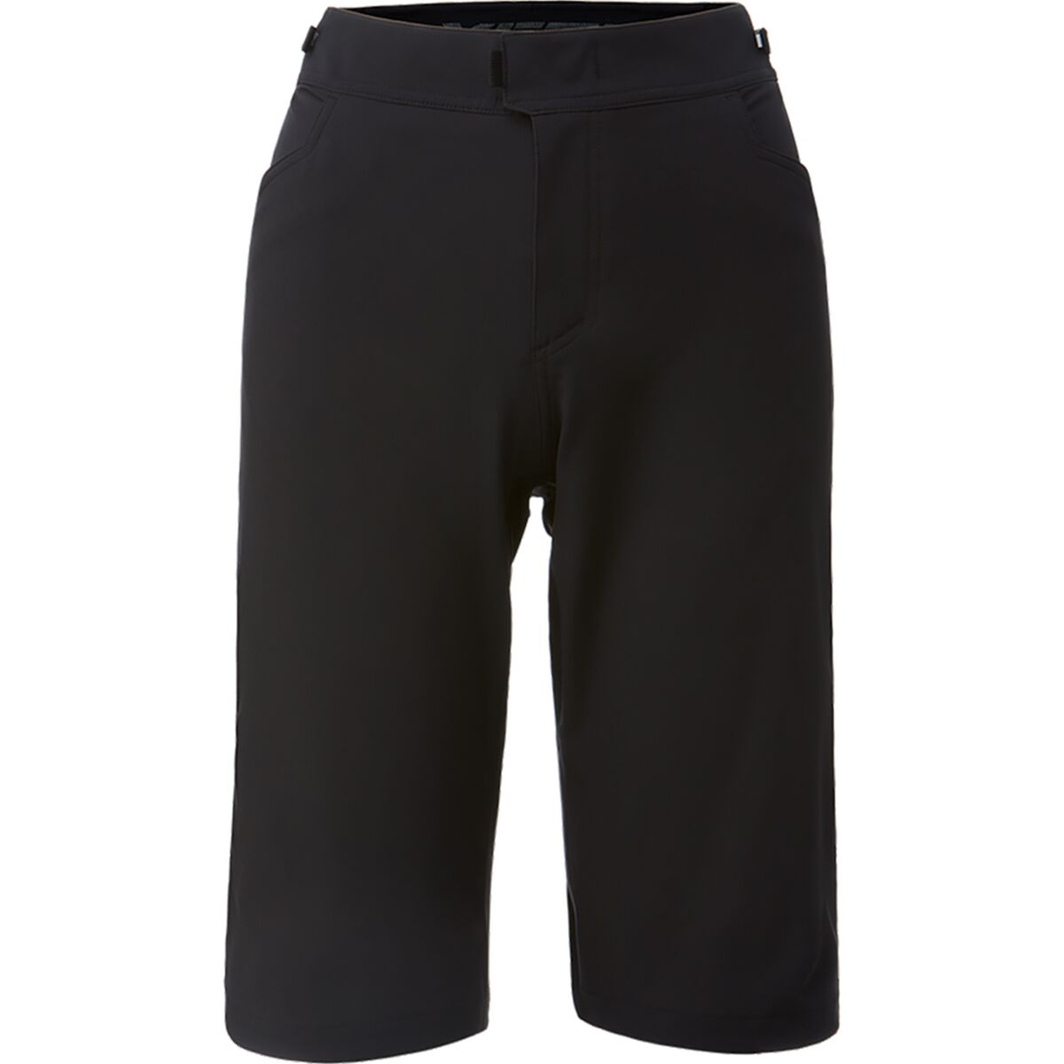 Image of Yeti Cycles Norrie Short - Women's Black, XS