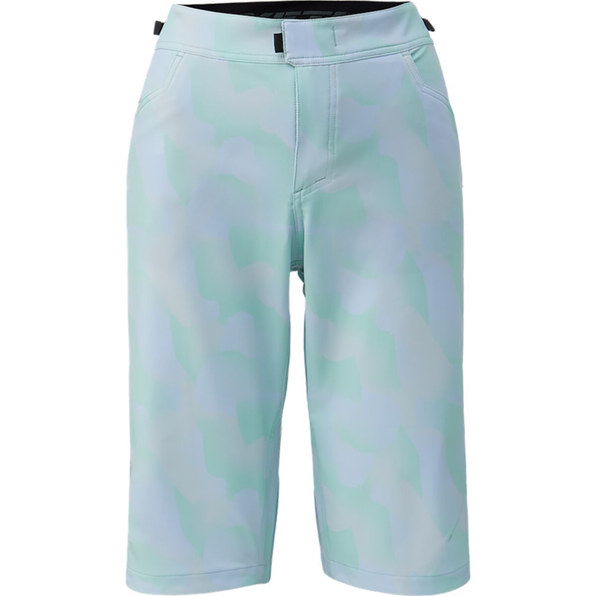 Image of Yeti Cycles Norrie Short - Women's Kashmir Clouded, S