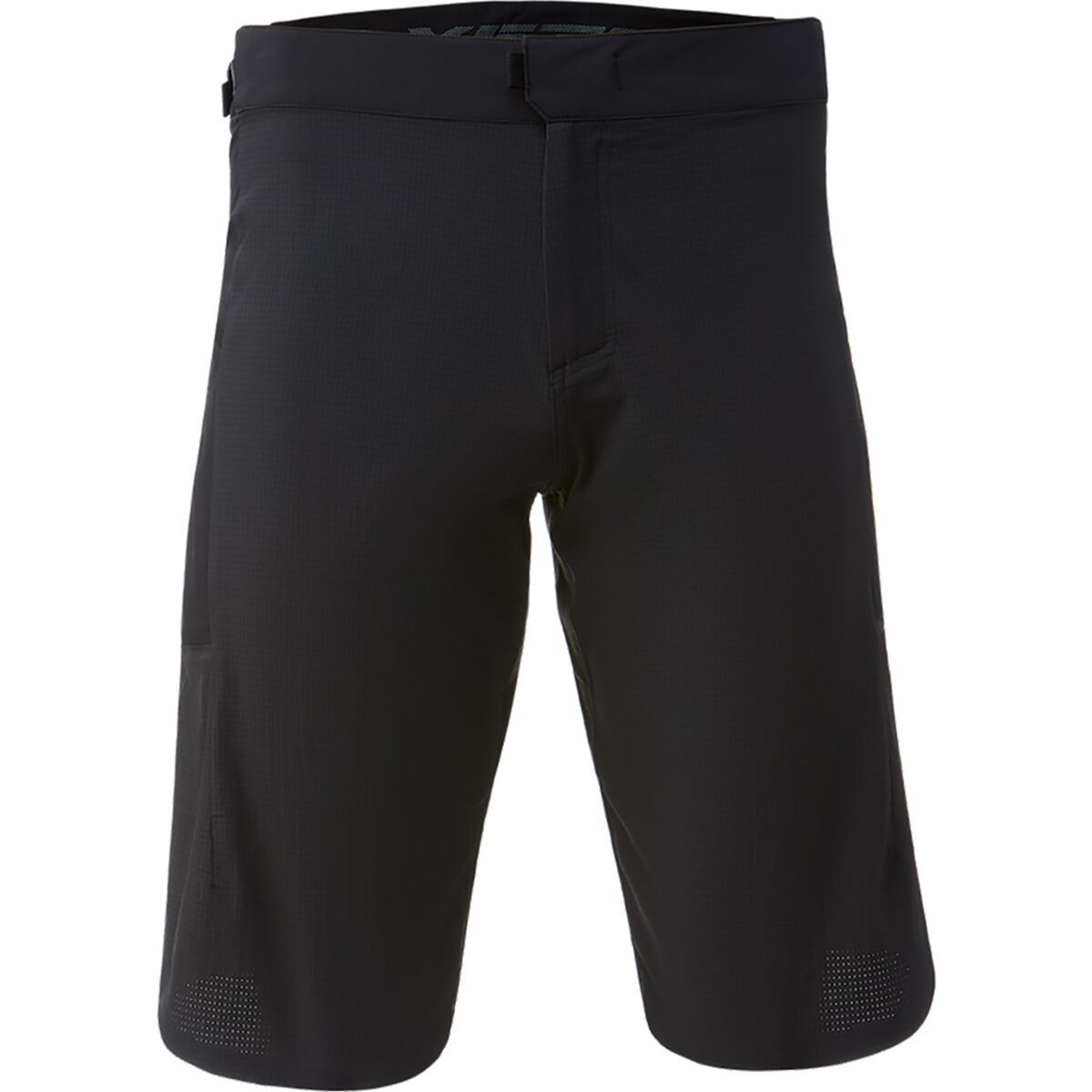 Yeti Cycles Turq Dot Air Short - Men's Black, XL