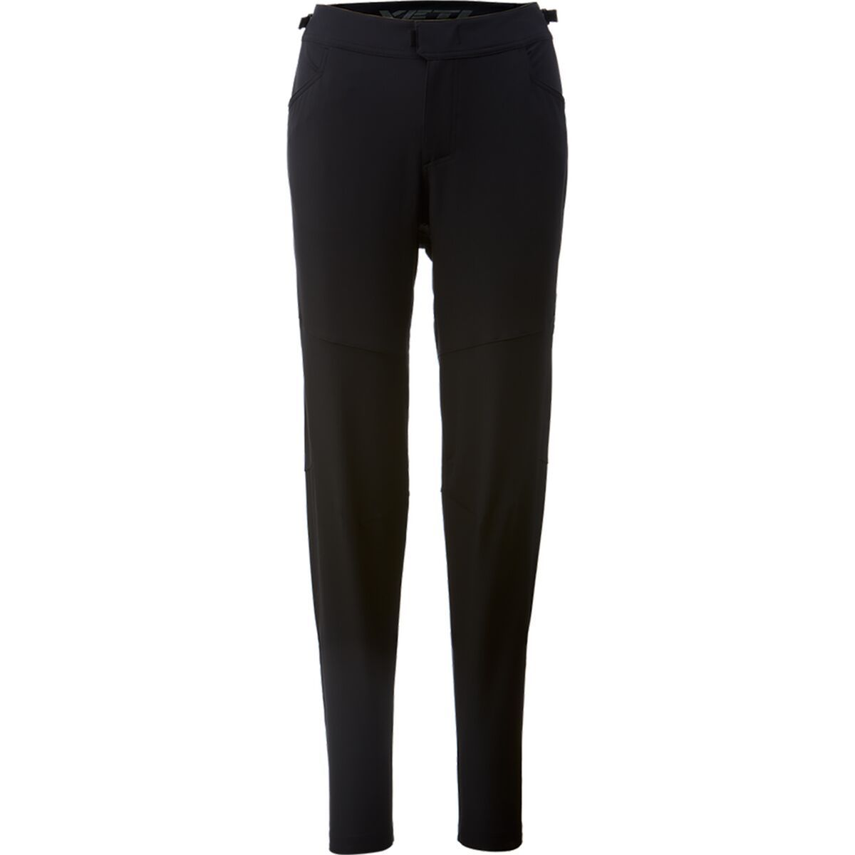 Image of Yeti Cycles Willoughby Pant - Women's Black, L