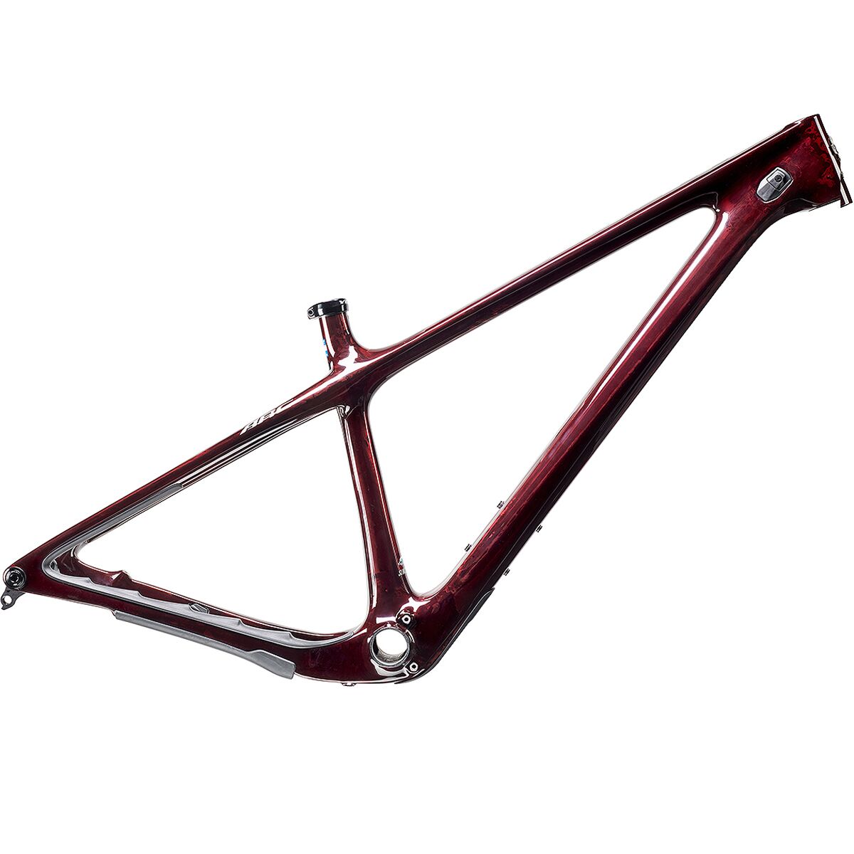 YETI ARC−C MTBカーボンフレーム Yeti ARC C reviews and prices - Hardtail bikes