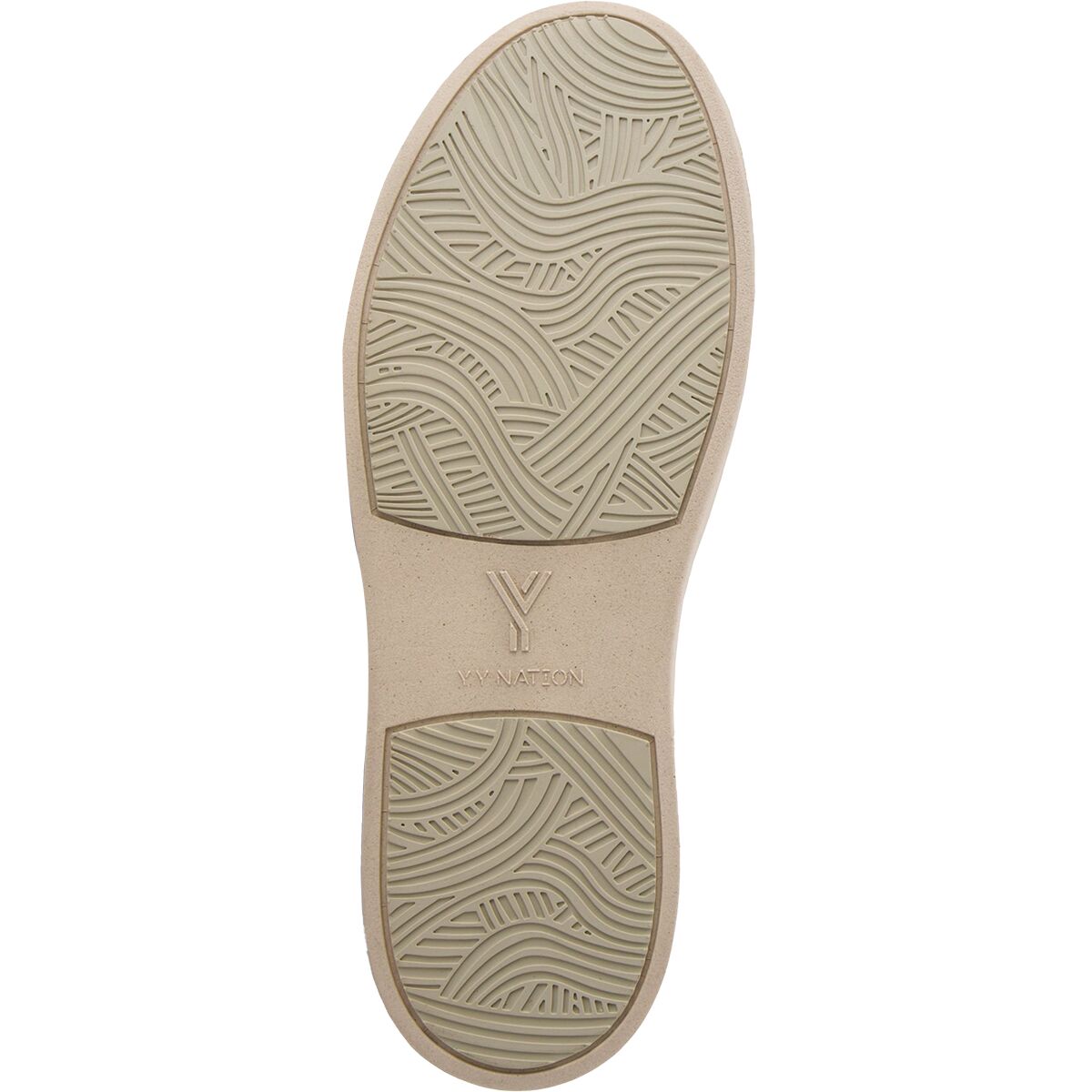 YY Nation Nimbo Wool Shoe - Footwear