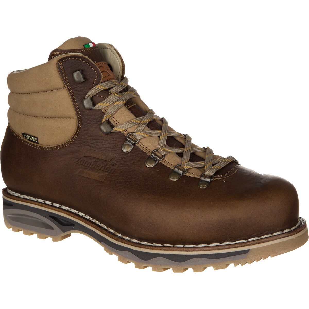 Zamberlan Z85 Gardena NW GTX Hiking Boot Men s Footwear