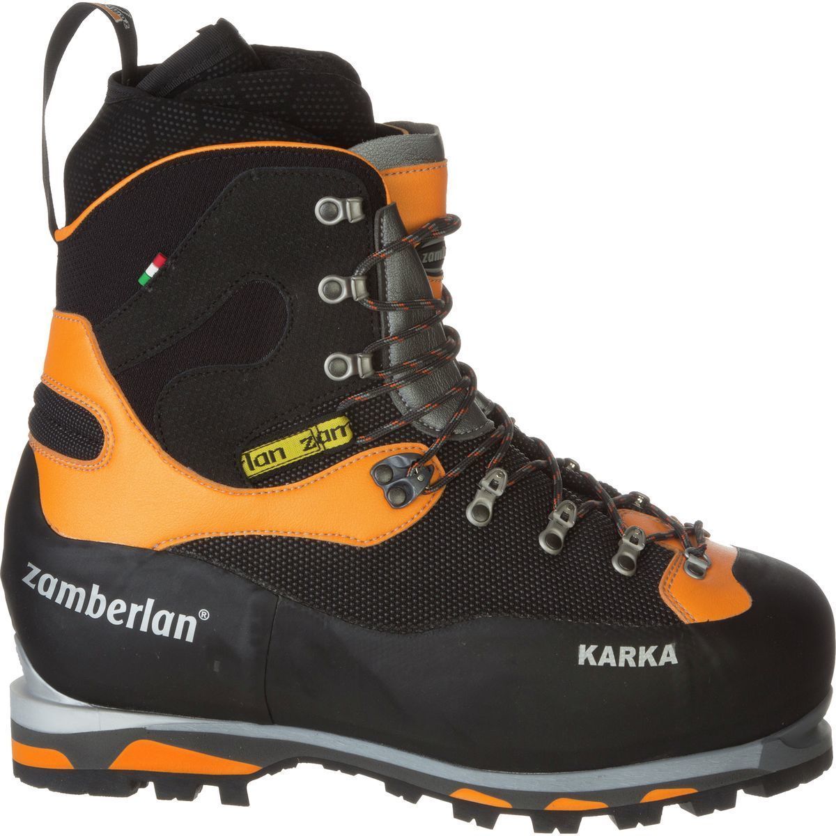 Zamberlan 6000 Karka RR Mountaineering Boot - Footwear