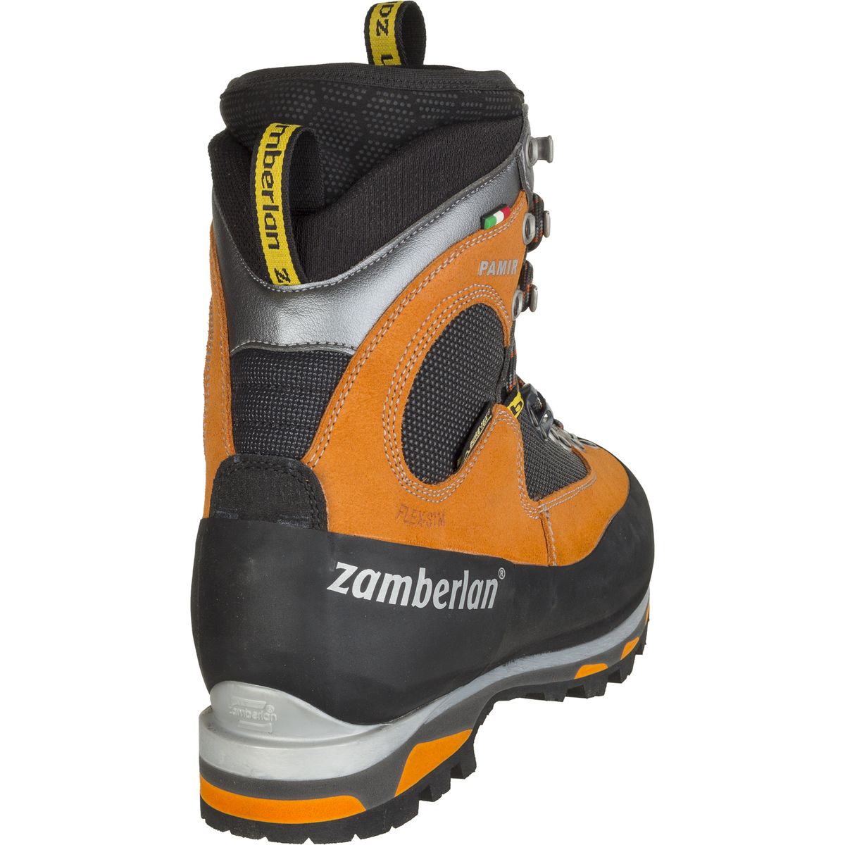 Zamberlan 2080 Pamir GTX RR Mountaineering Boot - Footwear