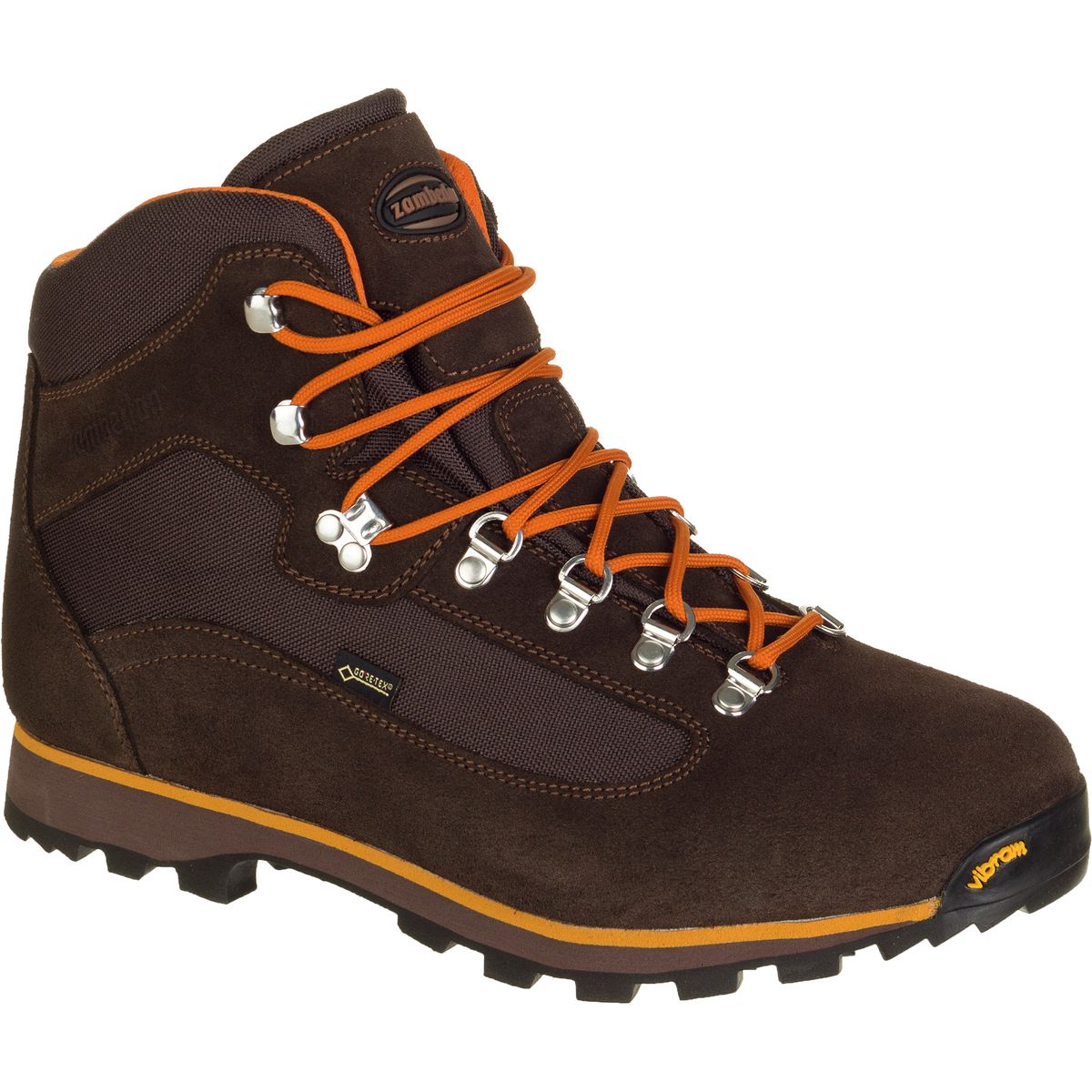 Zamberlan 443 Trailblazer GTX Hiking Boot - Men's - Footwear
