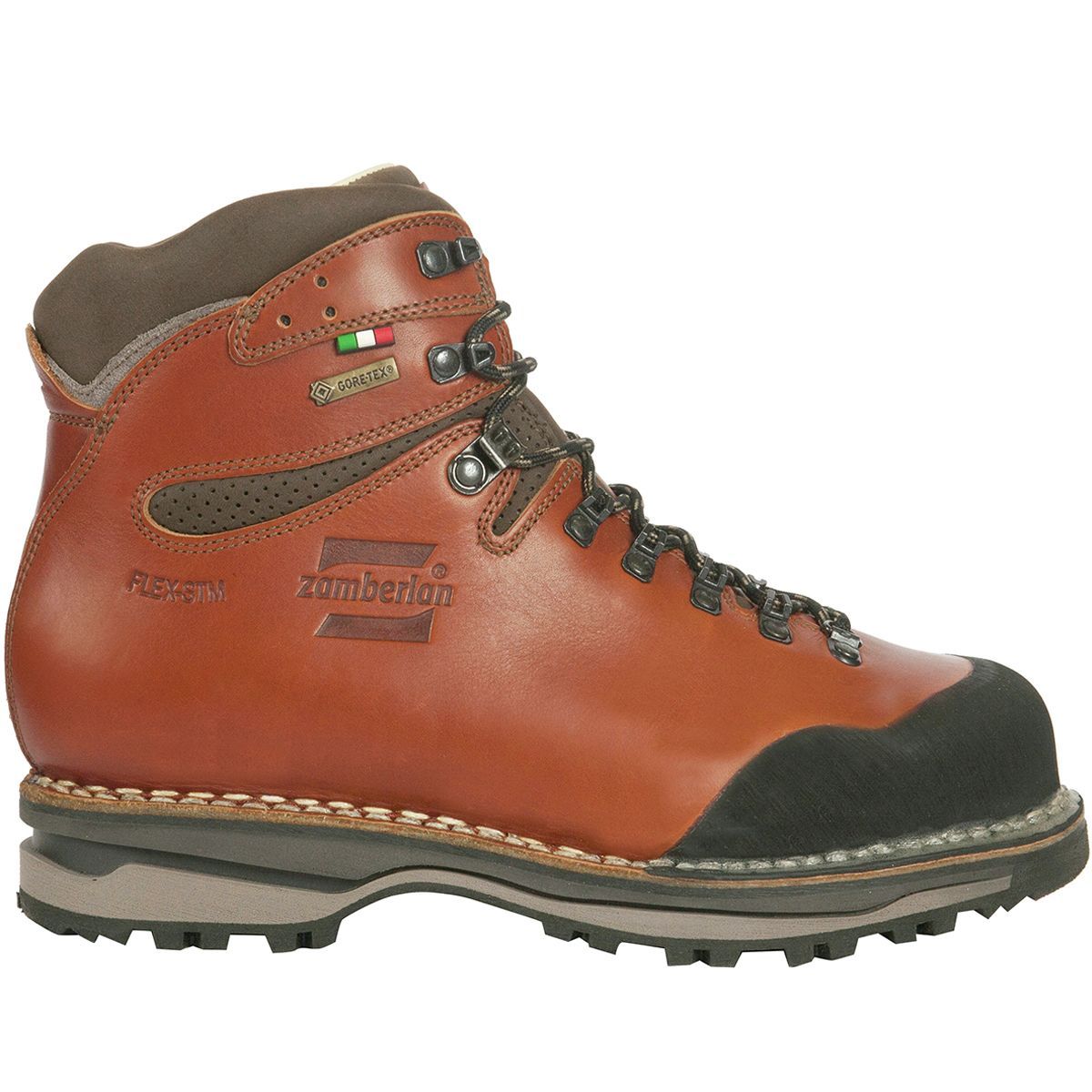 Zamberlan Tofane NW GTX RR Boot - Women's Camel, 10.0