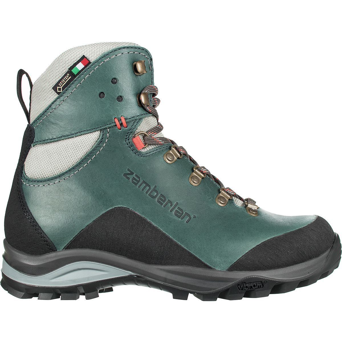 Zamberlan Marie GTX Backpacking Boot - Women's Peakcock, 7.5