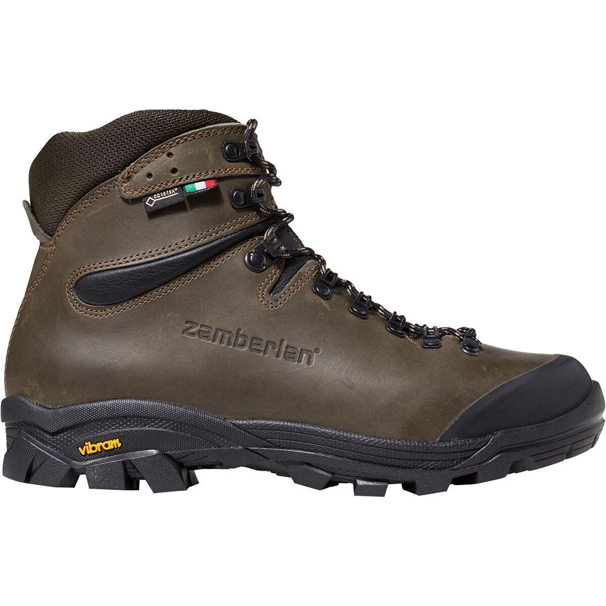 Zamberlan Vioz Hike GTX RR Boot - Men's - Footwear