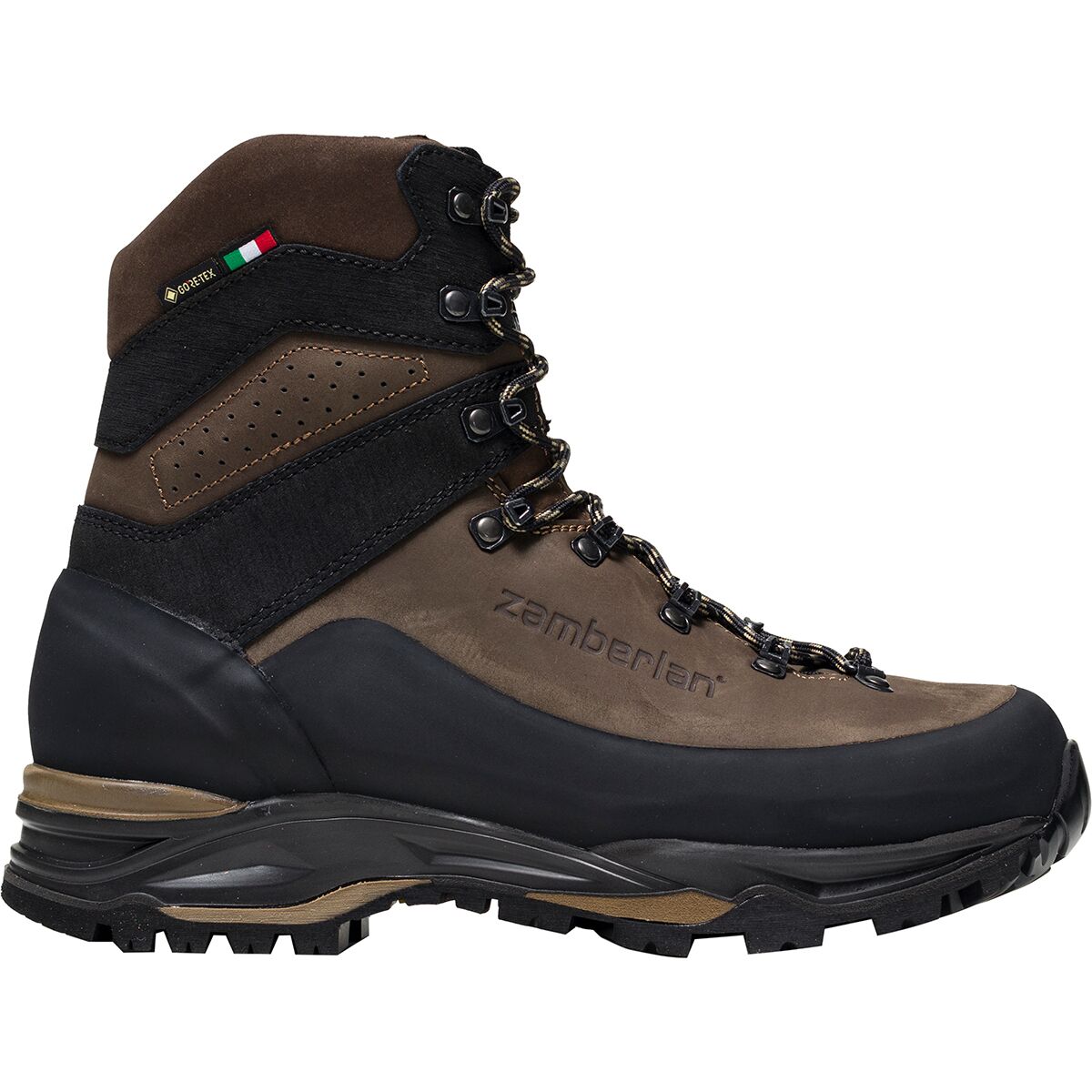 Zamberlan Saguaro GTX RR Backpacking Boot - Men's product image