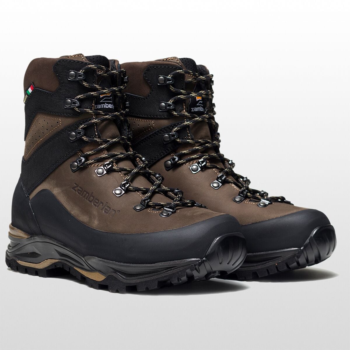 Zamberlan Saguaro GTX RR Backpacking Boot Men s Footwear