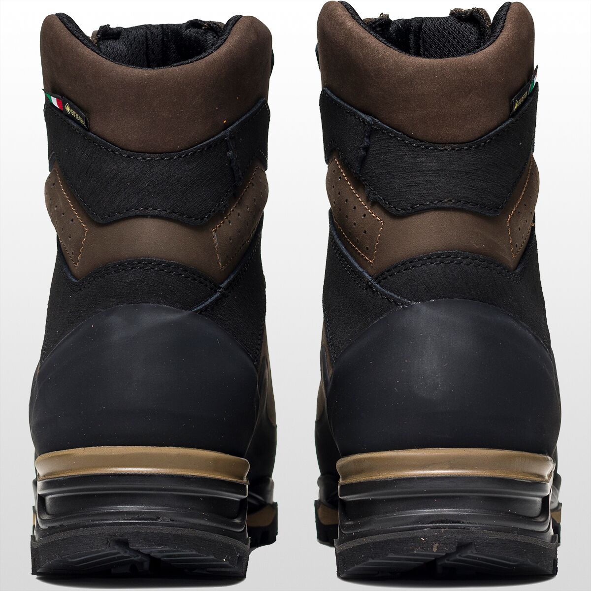 Zamberlan Saguaro Men’s Italian Made Hiking Made Hiking Boots US 11 Zamberlan 966 Saguaro GTX RR | Shop at GOHUNT main image 4