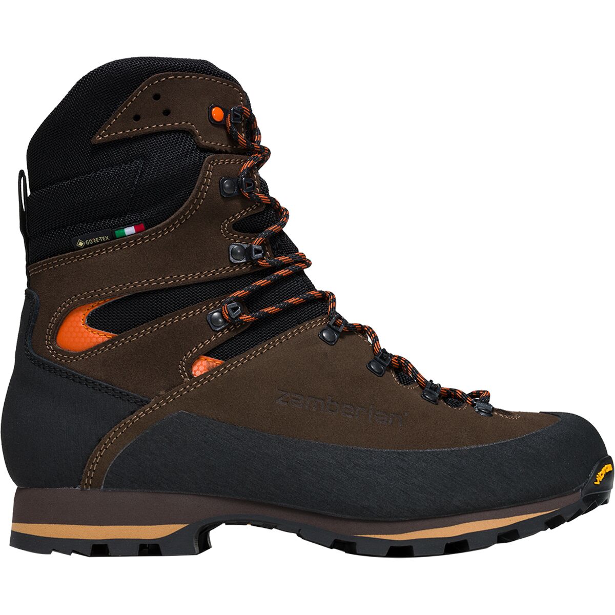 Zamberlan Storm Pro GTX RR Boot - Men's product image