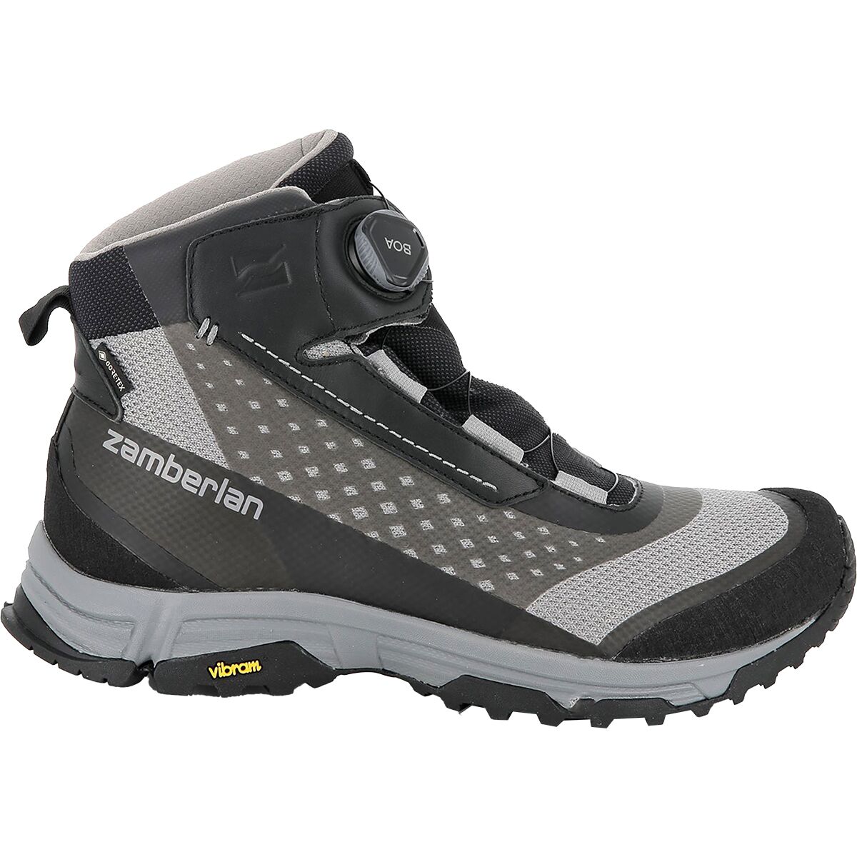 Zamberlan Mamba Mid GTX BOA Hiking Shoe - Men's product image