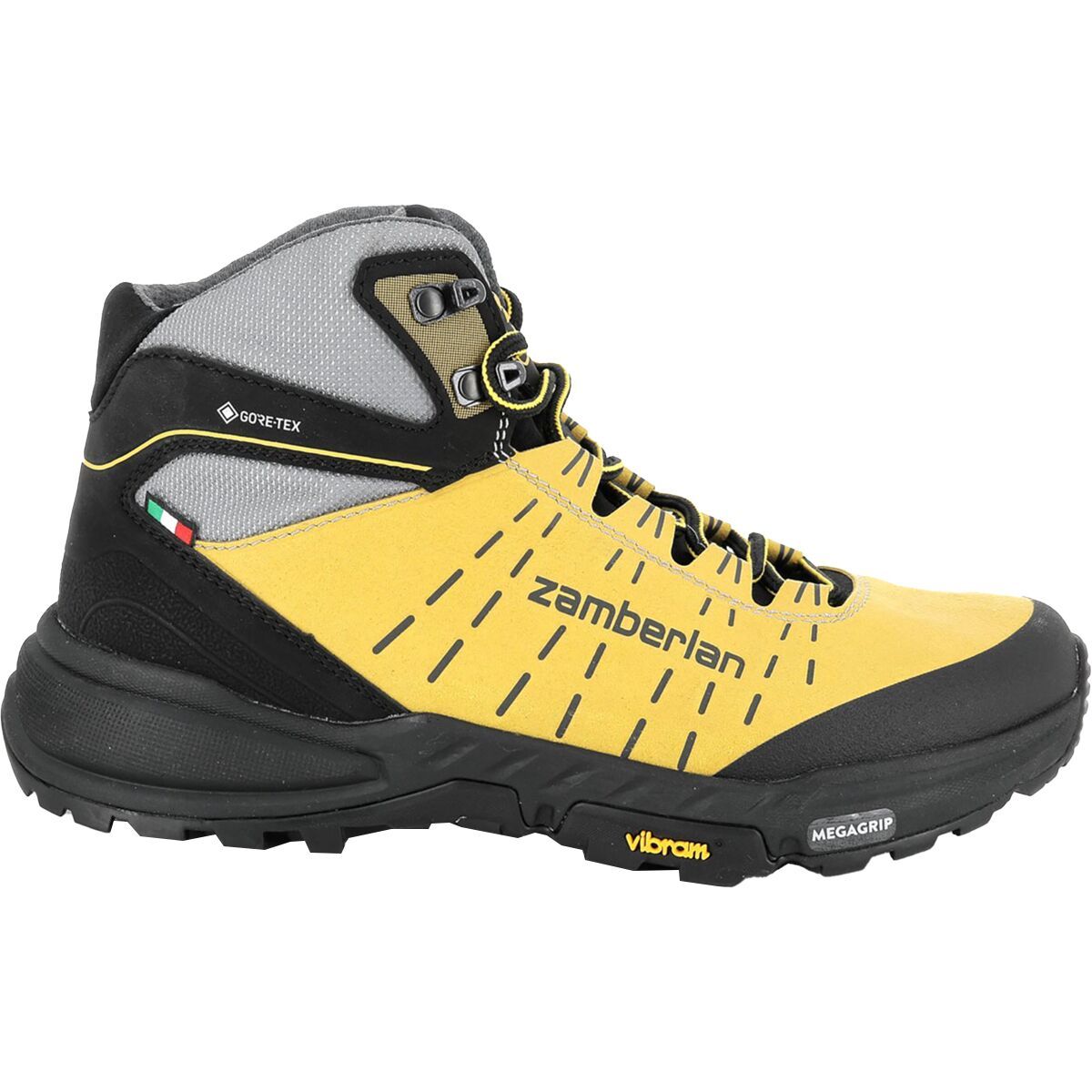 Zamberlan Circe GTX Hiking Boot - Women's Yellow, 9.0