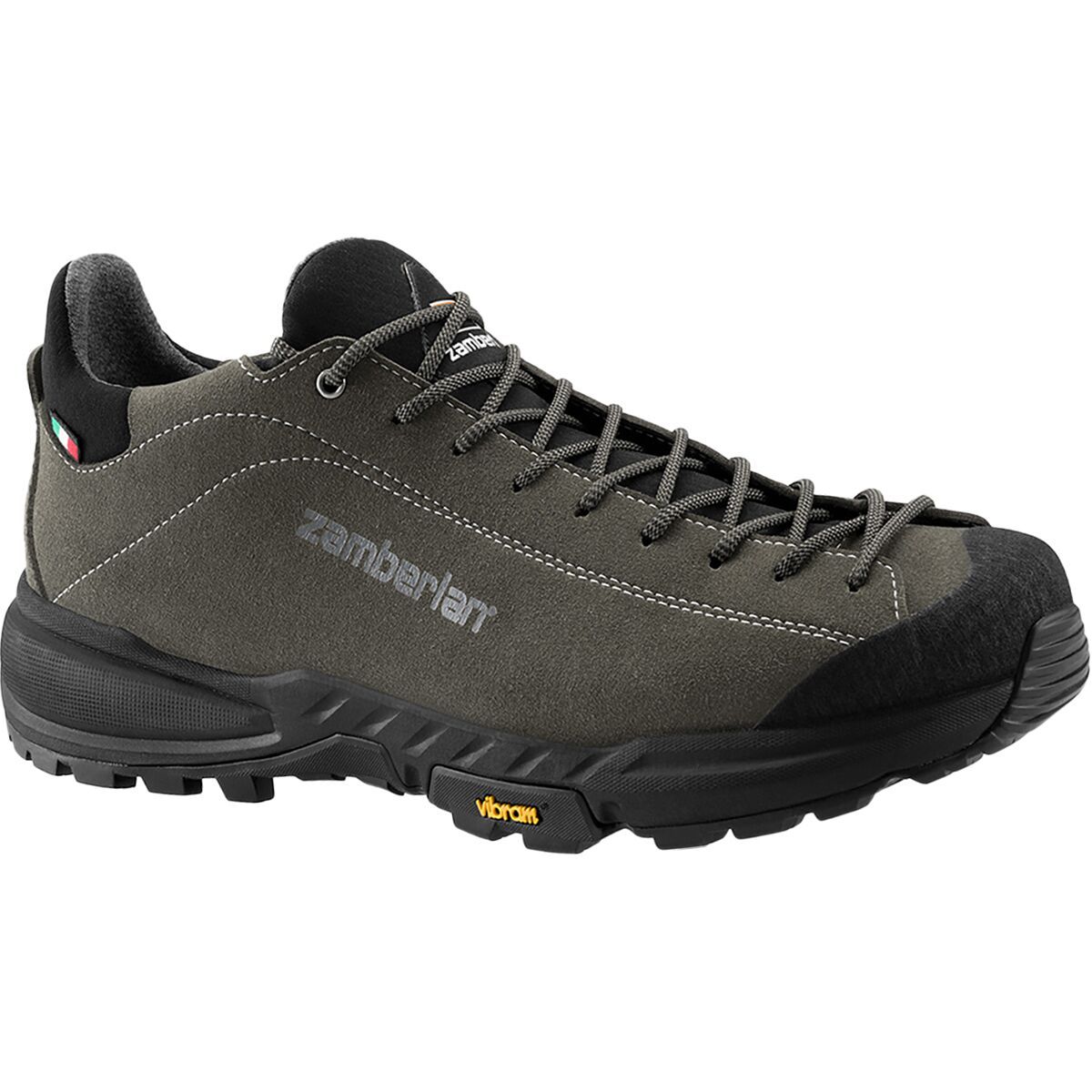 Zamberlan Free Blast GTX Hiking Shoe - Men's Dark Grey, 9.0