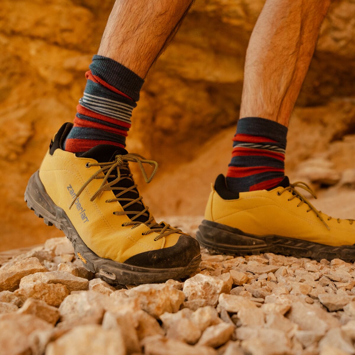 Zamberlan Free Blast GTX Hiking Shoe - Men's - Footwear