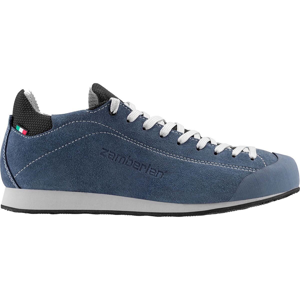 Zamberlan Zamberlan Free Blast Pop Shoe - Men's Oceania, 12.0