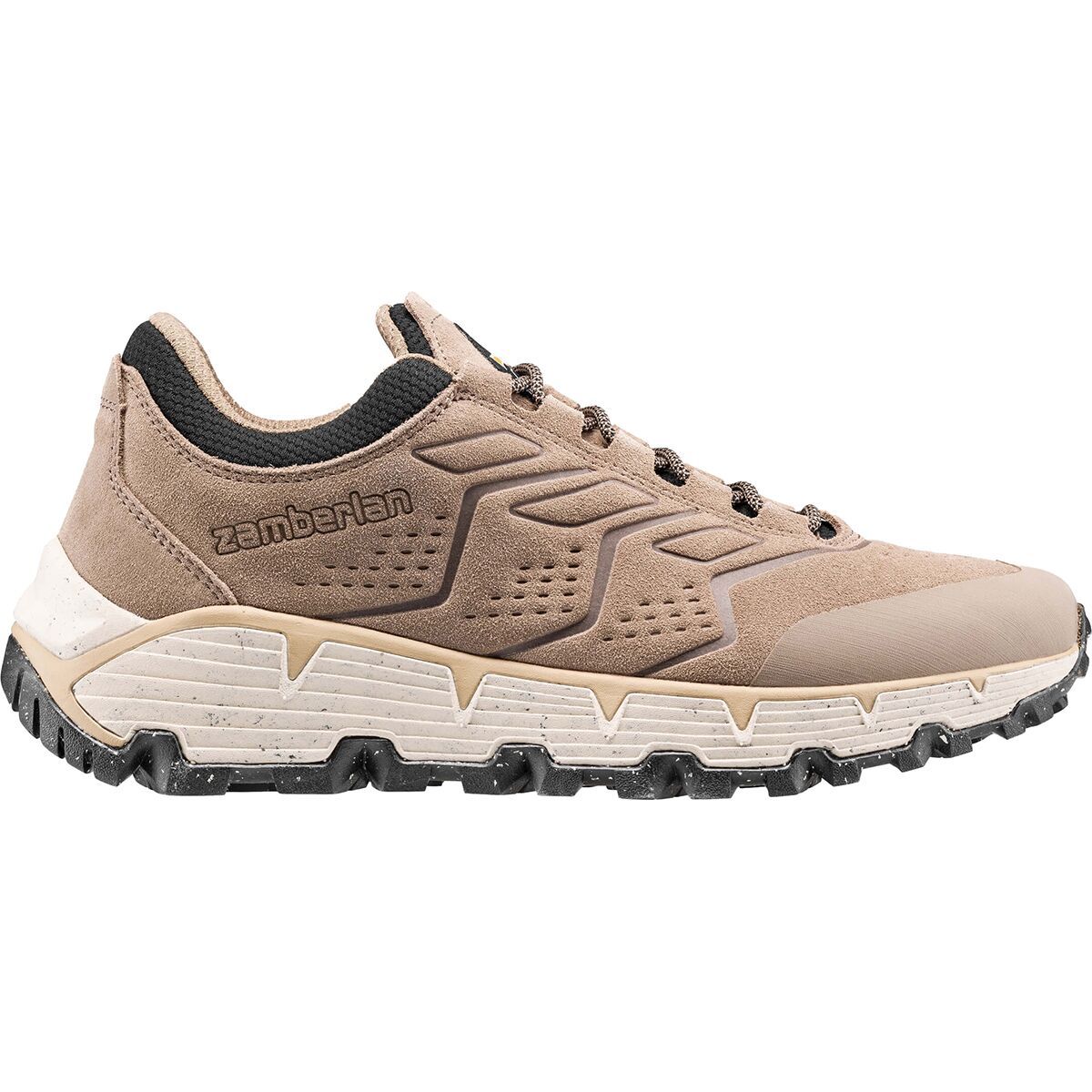Image of Zamberlan Metropolis Shoe - Men's Mud, 11.5
