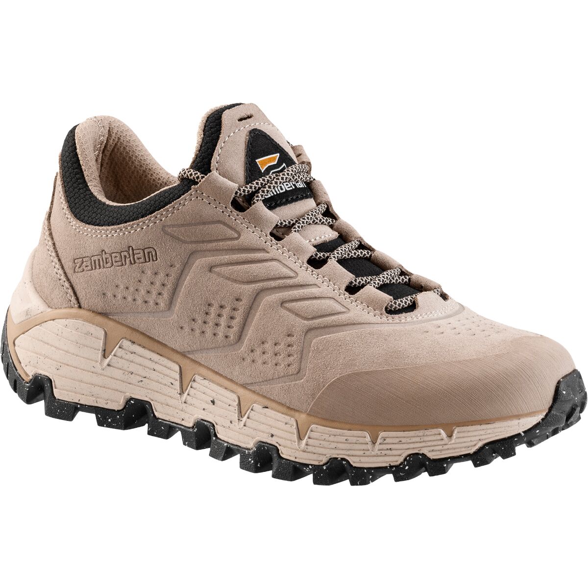 Image of Zamberlan Metropolis Shoe - Women's Sand, 9.5